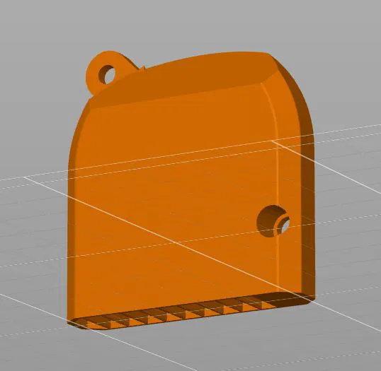 Bìa 5015 cho người hâm mộ góc cạnh - Image 3