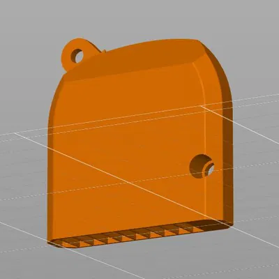 Bìa 5015 cho người hâm mộ góc cạnh