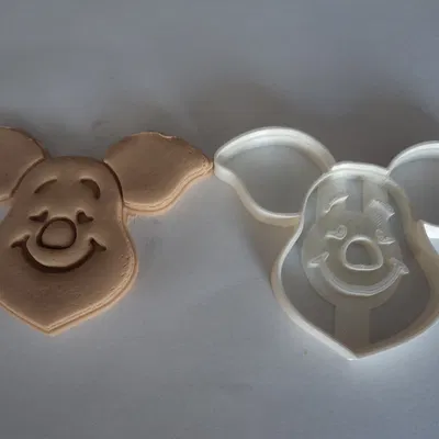 Cookie Cookie Cookie