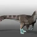 Bức tượng Guanlong - Thumbnail 2