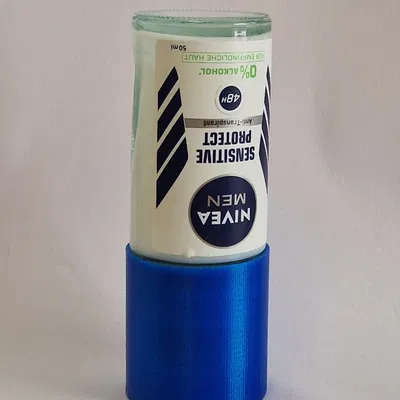 Chủ sở hữu lộn ngược cho chất khử mùi Nivea