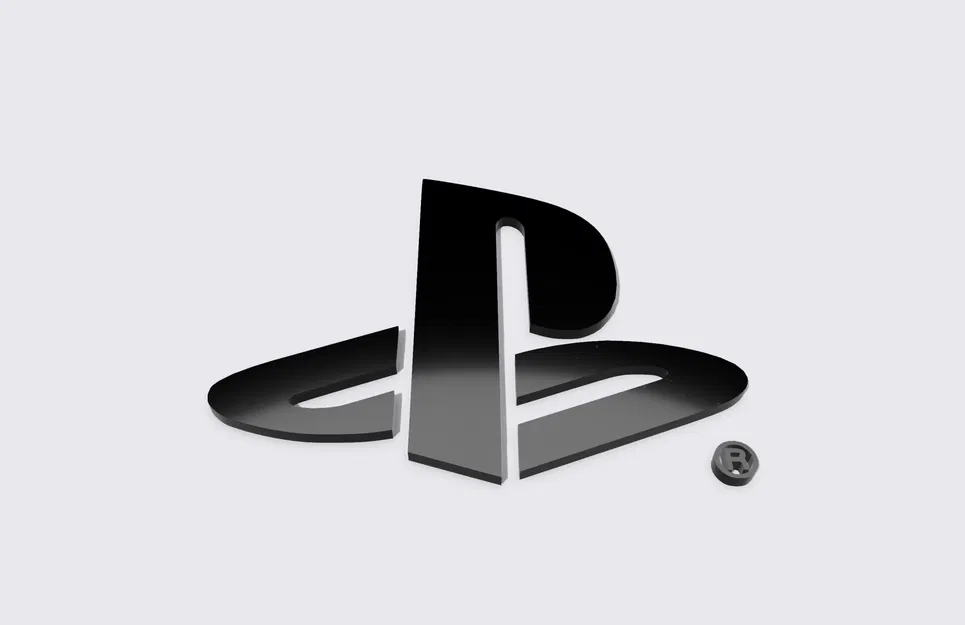 Logo PlayStation - Image 1