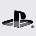 Logo PlayStation - Thumbnail 1