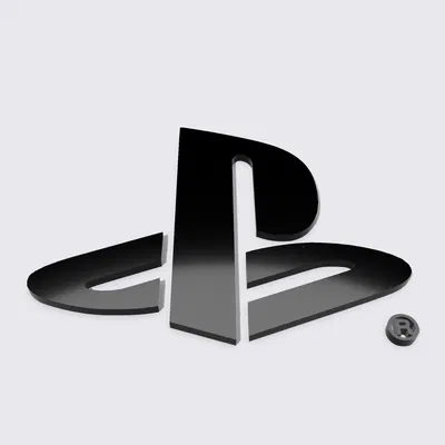 Logo PlayStation