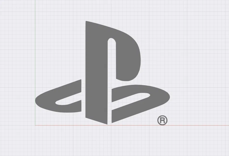 Logo PlayStation - Image 2