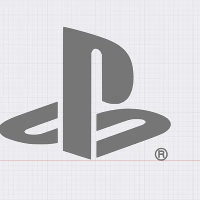 Logo PlayStation