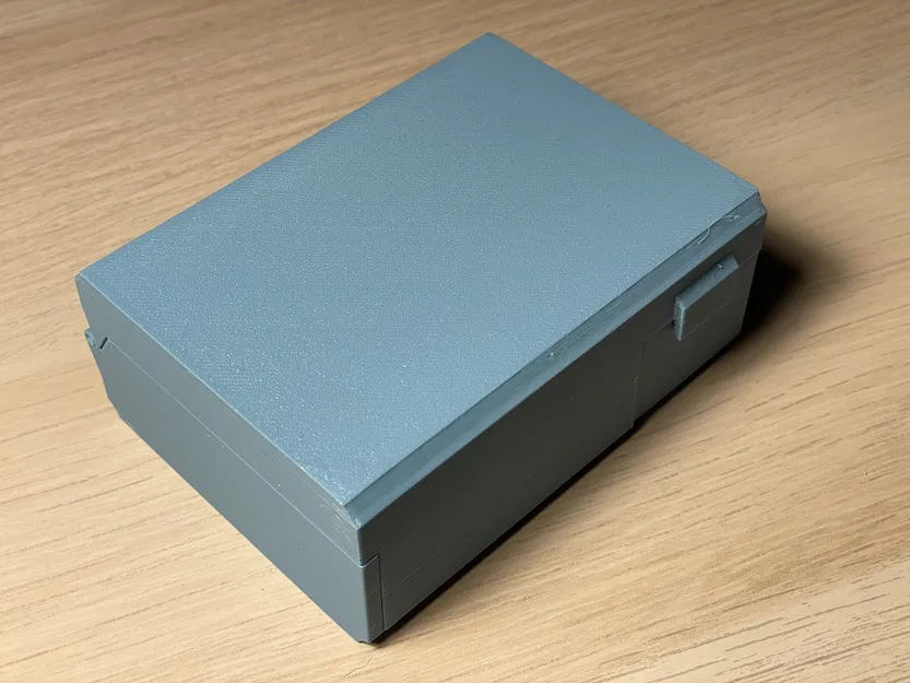 Phòng thí nghiệm nhỏ vi khuẩn - Image 2