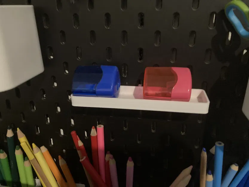 Skadis mini kệ - Image 1