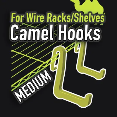 Móc lạc đà - Trung bình