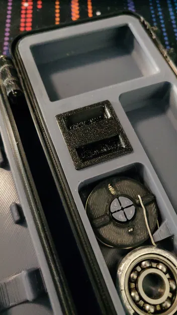 Pinecil Case Square TPU NED - Image 2