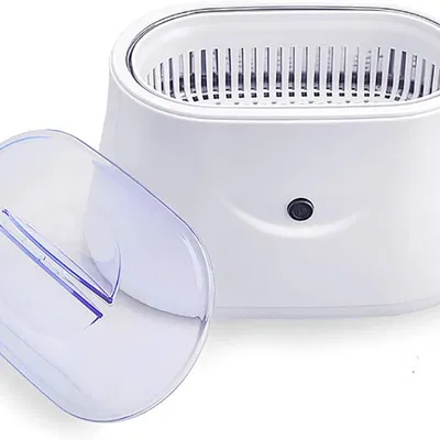 Siêu âm Cleaner Basket MK-181