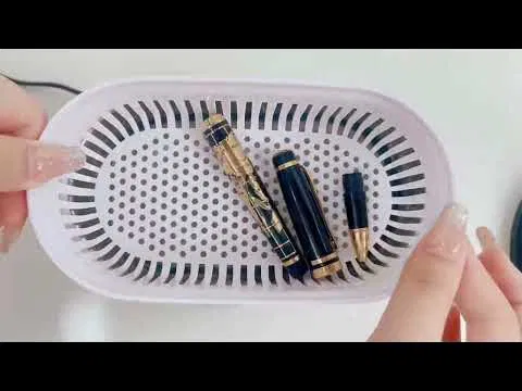 Siêu âm Cleaner Basket MK-181 - Image 2