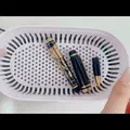 Siêu âm Cleaner Basket MK-181 - Thumbnail 2