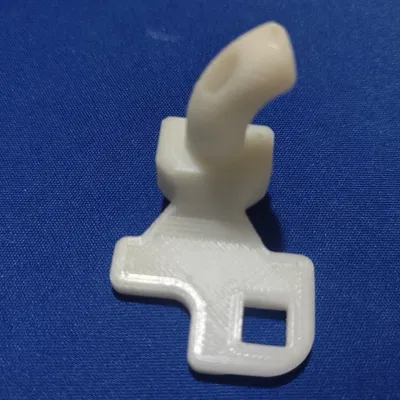 Hướng dẫn PTFE Tube Creality K1