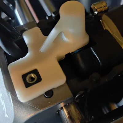 Hướng dẫn PTFE Tube Creality K1