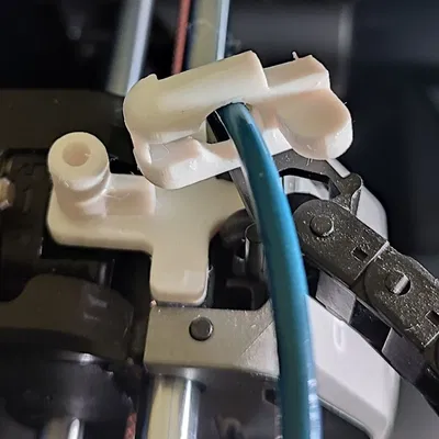 Creality K1/K1 Max - Trở chặn đòn bẩy đùn