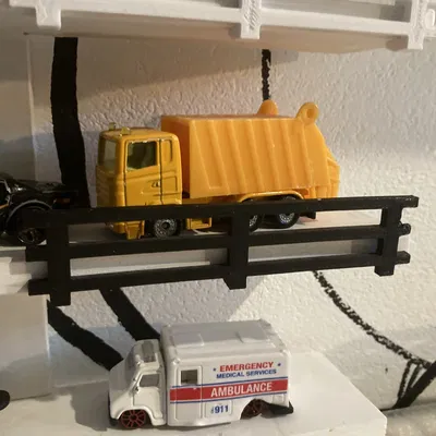 Ran re kệ vui nhộn IKEA