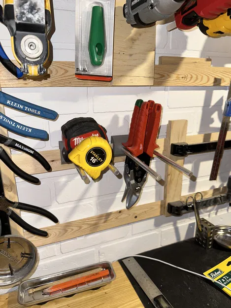 Người giữ công cụ chung cleat của Pháp - Image 2