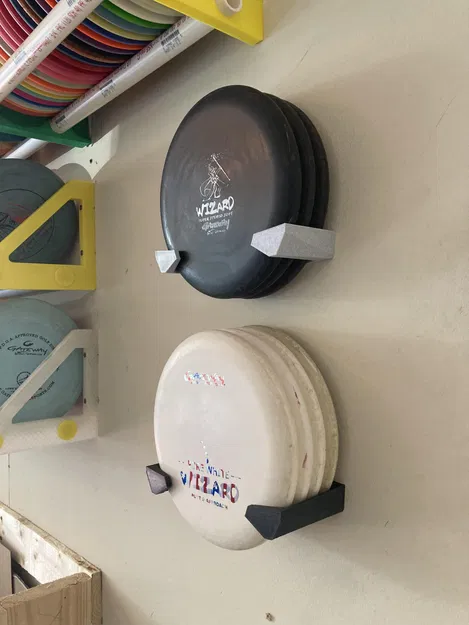 Kệ màn hình golf đĩa - Image 1