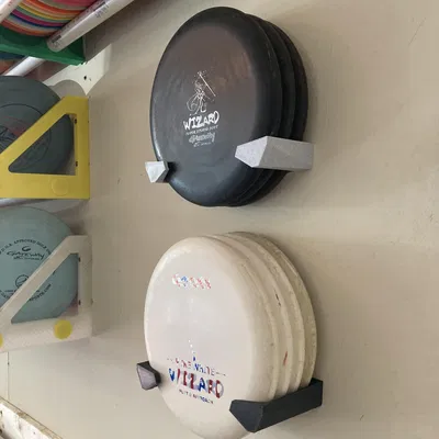 Kệ màn hình golf đĩa