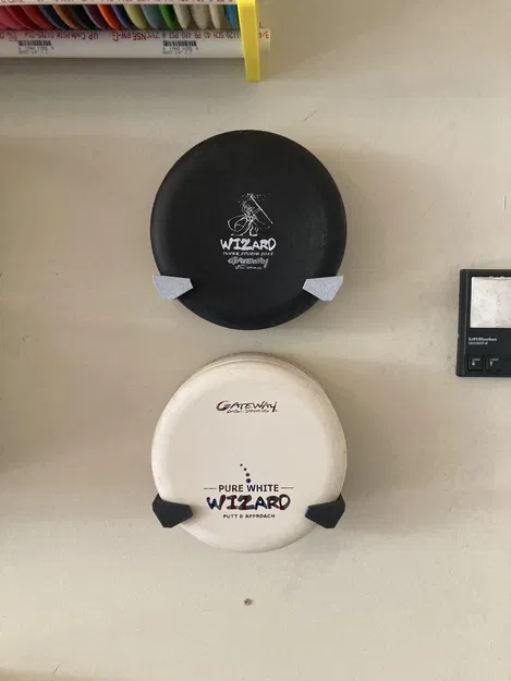 Kệ màn hình golf đĩa - Image 2