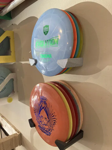 Kệ màn hình golf đĩa - Image 4