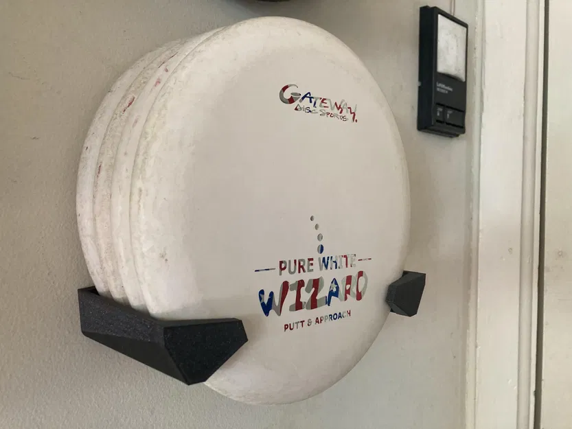 Kệ màn hình golf đĩa - Image 5