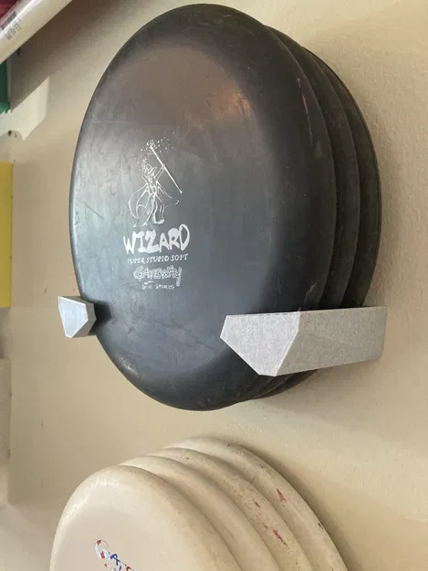 Kệ màn hình golf đĩa - Image 6