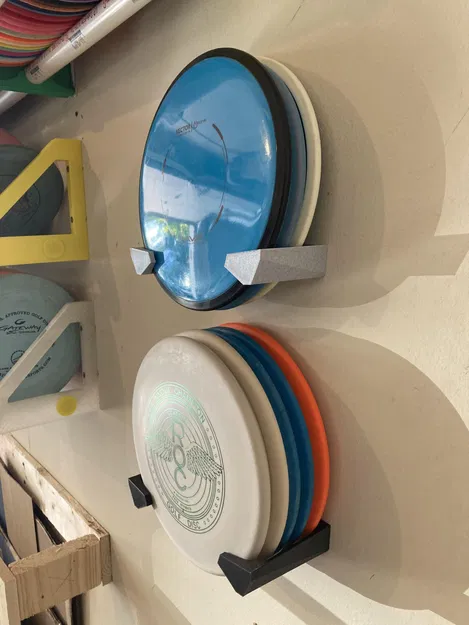 Kệ màn hình golf đĩa - Image 7