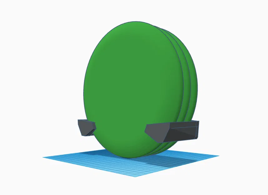 Kệ màn hình golf đĩa - Image 14