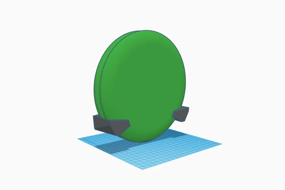 Kệ màn hình golf đĩa - Image 16