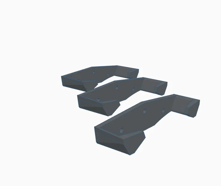 Kệ màn hình golf đĩa - Image 20