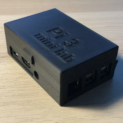 PI 3 Mini Lab v2