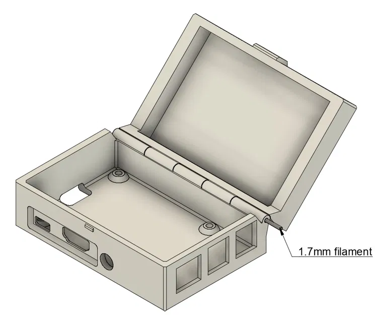 PI 3 Mini Lab v2 - Image 3