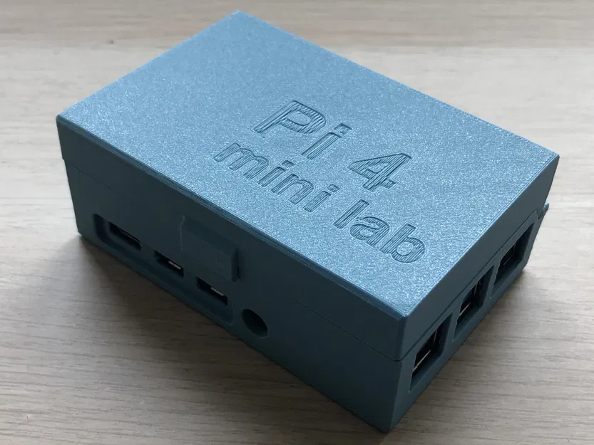PI 4 Mini Lab v2 - Image 2