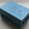 PI 4 Mini Lab v2 - Thumbnail 2