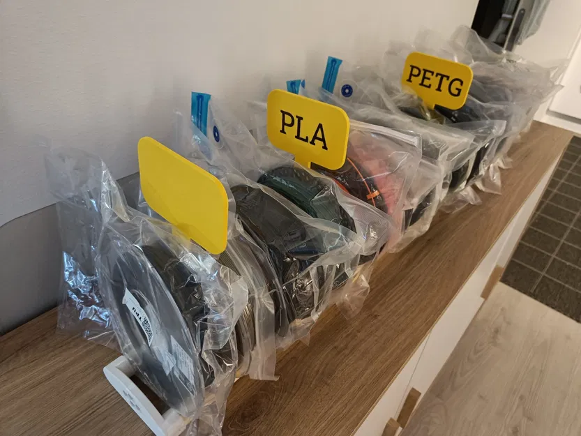 Dấu hiệu giá đỡ - Image 1