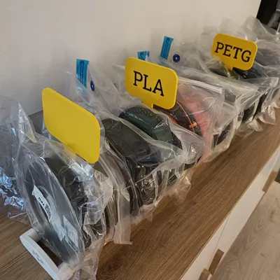 Dấu hiệu giá đỡ