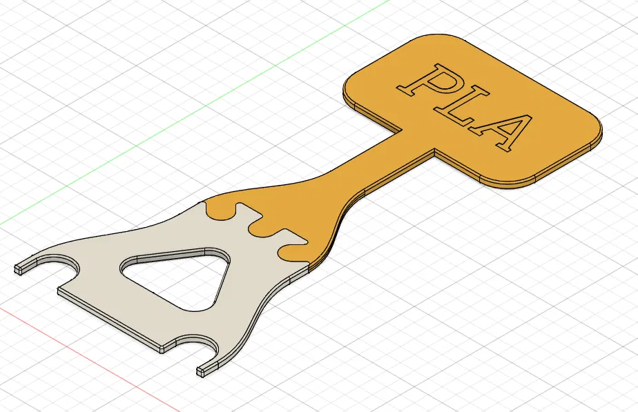 Dấu hiệu giá đỡ - Image 2