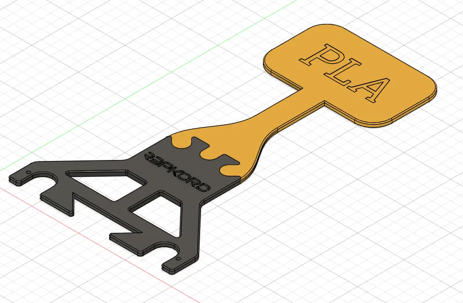 Dấu hiệu giá đỡ - Image 3