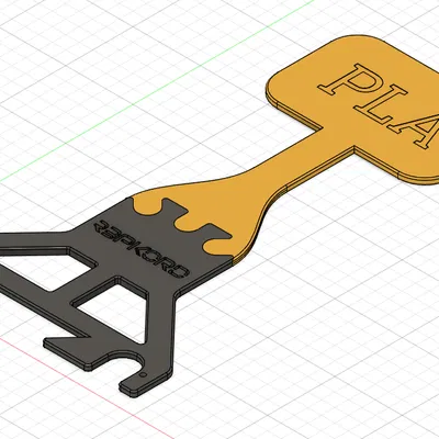 Dấu hiệu giá đỡ