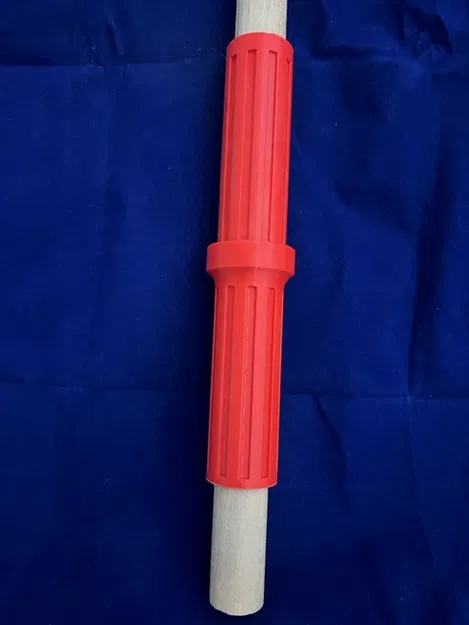 Cột cờ 1 "Dia mở rộng - Image 1