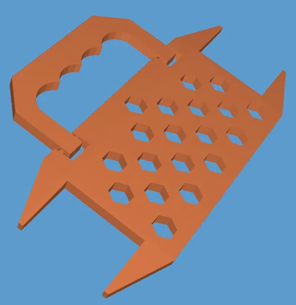 Công cụ ống có bản lề (in tại chỗ) - Image 3