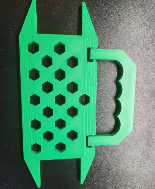 Công cụ ống có bản lề (in tại chỗ) - Image 4