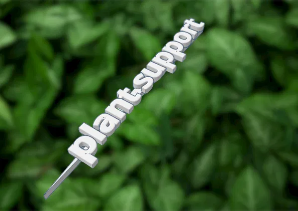 Hỗ trợ hỗ trợ thực vật - Image 1