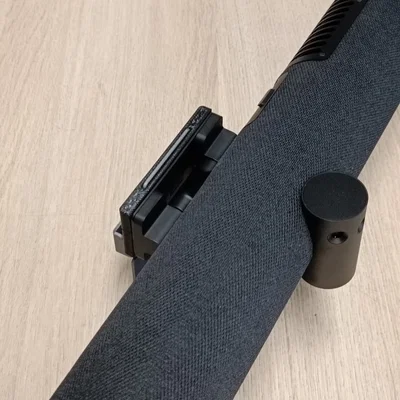 Panacast 50 trên Stand Poly Studio