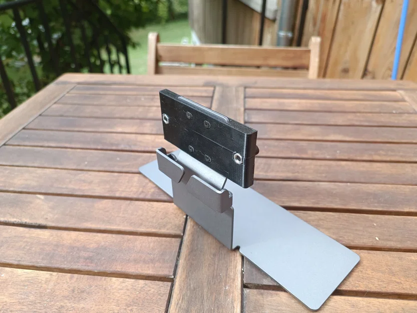 Panacast 50 trên Stand Poly Studio - Image 3