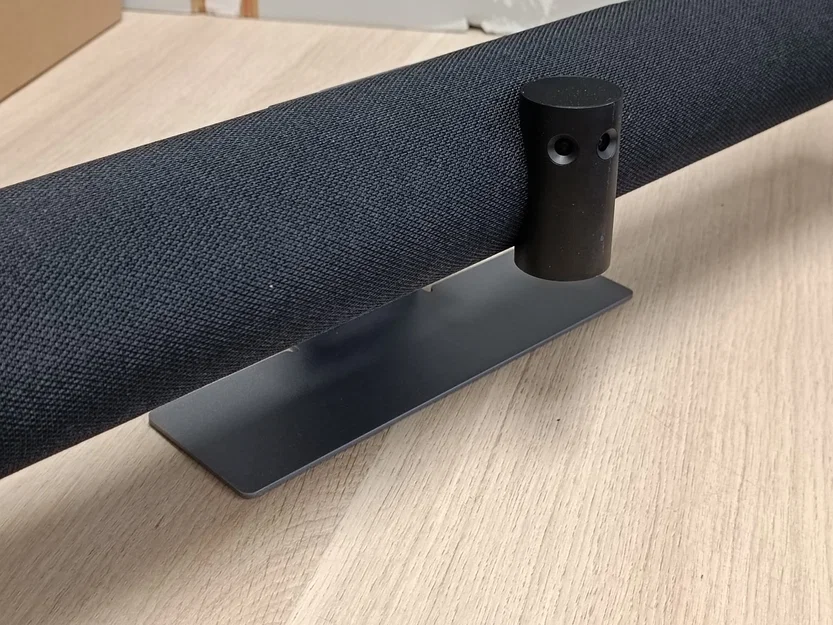 Panacast 50 trên Stand Poly Studio - Image 4