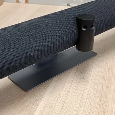 Panacast 50 trên Stand Poly Studio