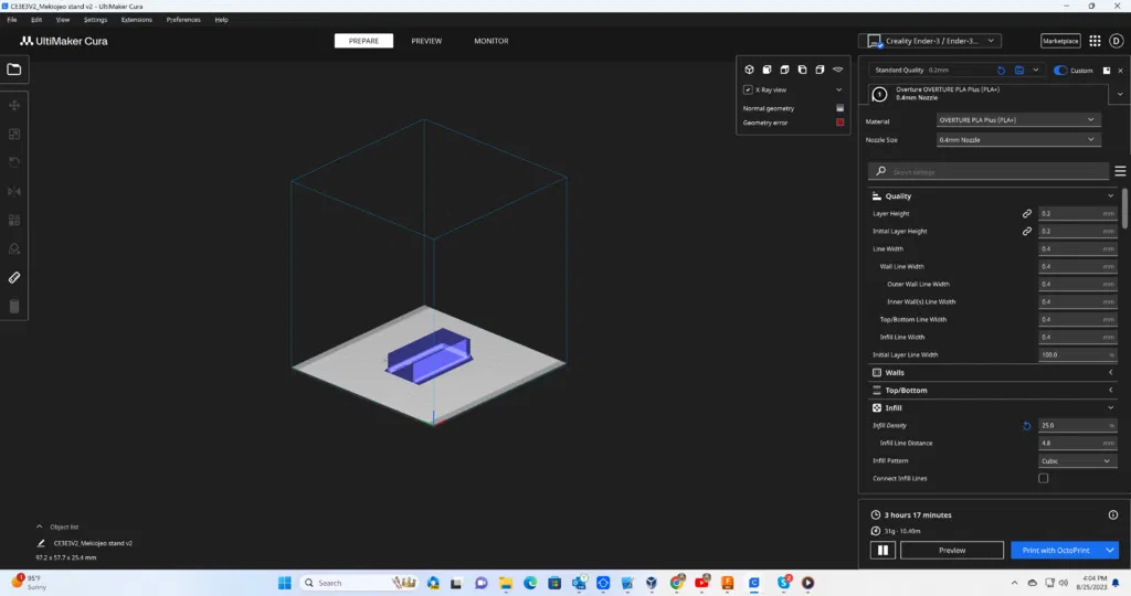 Mekiojeo Bàn đứng - Image 5